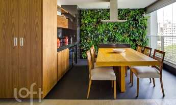 Imagem 6: Apartamento à venda em Pinheiros com 352 m², 4 quartos, 4 suítes, 4 vagas