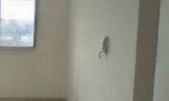 Imagem: Apartamento à venda em Sacomã com 32 m²