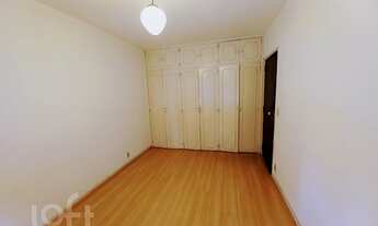 Imagem 4: Apartamento à venda em Santa Cecília com 130 m², 3 quartos, 1 suíte, 1 vaga