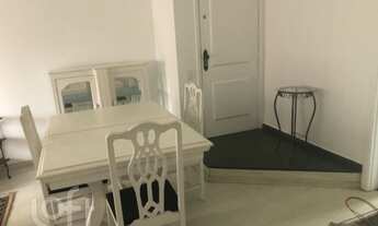 Imagem 4: Apartamento à venda em Vila Andrade com 90 m², 3 quartos, 1 suíte, 1 vaga