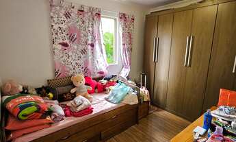 Imagem 6: Apartamento à venda em Aclimação com 67 m², 3 quartos, 1 suíte, 1 vaga