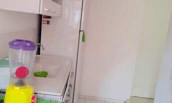 Imagem 4: Apartamento à venda em Raposo Tavares com 42 m², 2 quartos