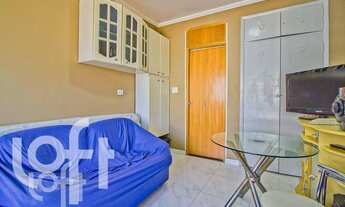 Imagem 6: Apartamento à venda em República com 42 m², 1 quarto