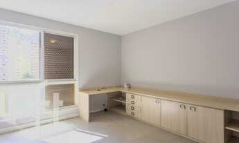 Imagem 2: Apartamento à venda em Bela Vista com 186 m², 3 quartos, 1 suíte, 1 vaga