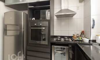 Imagem 4: Apartamento à venda em Brooklin com 96 m², 2 quartos, 2 suítes, 1 vaga