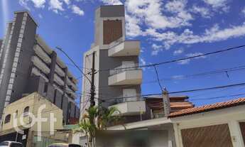 Imagem 6: Apartamento à venda em Vila Matilde com 36 m², 2 quartos