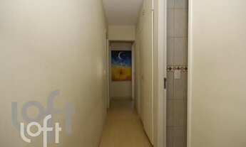 Imagem: Apartamento à venda em Santana com 80 m²