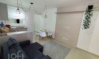 Imagem 5: Apartamento à venda em Santana com 32 m², 1 quarto