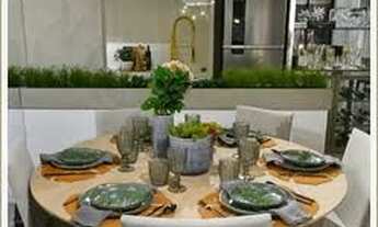 Imagem 3: Apartamento à venda em Santo Amaro com 104 m², 3 quartos, 3 suítes, 2 vagas