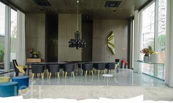 Imagem 4: Apartamento à venda em Vila Olímpia com 343 m², 4 quartos, 4 suítes, 6 vagas