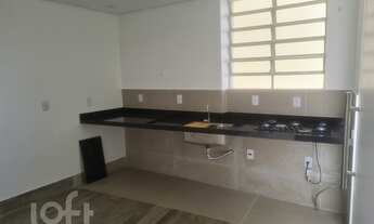 Imagem 2: Apartamento à venda em Liberdade com 110 m², 3 quartos, 1 suíte, 1 vaga