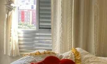 Imagem: Apartamento à venda em Sapopemba com 45