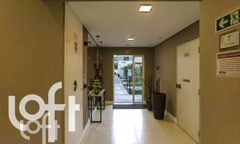 Imagem 6: Apartamento à venda em Sacomã com 41 m², 2 quartos, 1 vaga