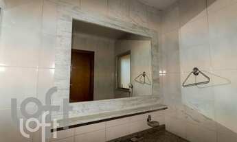 Imagem 5: Apartamento à venda em Mandaqui com 90 m², 3 quartos, 1 suíte, 2 vagas