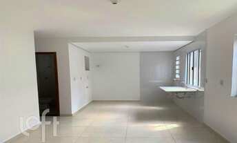 Imagem 7: Apartamento à venda em Vila Matilde com 30 m², 1 quarto