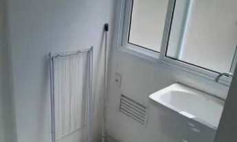 Imagem 7: Apartamento à venda em Bela Vista com 44 m², 1 quarto, 1 suíte, 1 vaga