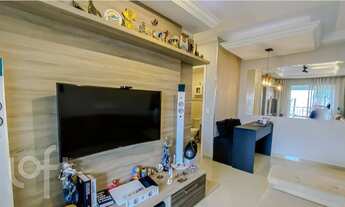 Imagem 7: Apartamento à venda em Belém com 69 m², 2 quartos, 1 suíte, 1 vaga