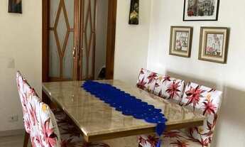 Imagem 7: Apartamento à venda em Belém com 107 m², 3 quartos, 1 suíte, 2 vagas