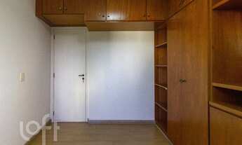 Imagem 6: Apartamento à venda em Vila Andrade com 121 m², 3 quartos, 2 suítes, 2 vagas