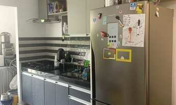 Imagem 6: Apartamento à venda em Cambuci com 35 m², 1 quarto, 1 vaga