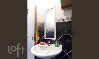 Imagem 6: Apartamento à venda em Saúde com 204 m², 3 quartos, 2 vagas