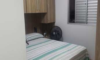 Imagem 6: Apartamento à venda em Parque Novo Mundo com 68 m², 3 quartos, 1 suíte, 1 vaga