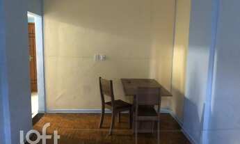 Imagem: Apartamento à venda em Sé com 42 m²