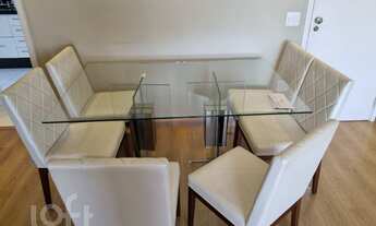 Imagem 6: Apartamento à venda em Cursino com 63 m², 2 quartos, 2 vagas