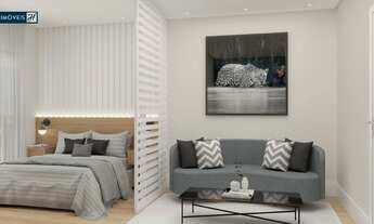 Imagem 4: APARTAMENTO em São Paulo - SP, Parque das Paineiras