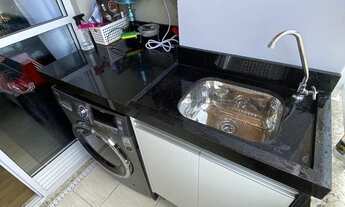 Imagem 7: Apartamento à venda em Sapopemba com 42 m², 2 quartos