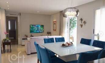 Imagem: Apartamento à venda em Lapa com 105 m²