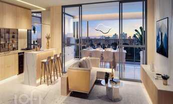 Imagem: Apartamento à venda em Cursino com 145