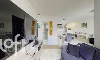 Imagem 4: Apartamento à venda em Brás com 74 m², 2 quartos, 1 suíte, 2 vagas