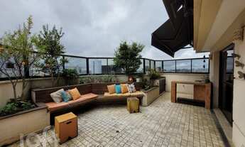 Imagem 4: Apartamento à venda em Higienópolis com 320 m², 3 quartos, 3 suítes, 6 vagas