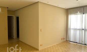 Imagem: Apartamento à venda em Mandaqui com 90