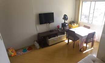 Imagem: Apartamento à venda em Freguesia do Ó