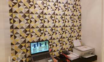 Imagem 2: Apartamento à venda em Pirituba com 87 m², 2 quartos, 1 suíte, 2 vagas