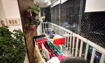 Imagem 6: Apartamento à venda em Alto da Lapa com 78 m², 3 quartos, 1 suíte, 2 vagas