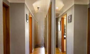 Imagem 5: Apartamento à venda em Rio Pequeno com 216 m², 4 quartos, 2 suítes, 3 vagas