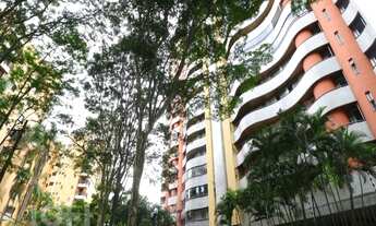 Imagem: Apartamento à venda em Vila Andrade com