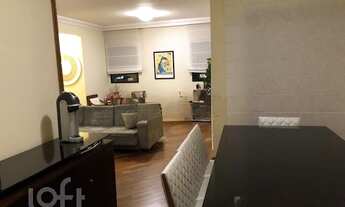 Imagem 4: Apartamento à venda em Jabaquara com 175 m², 3 quartos, 3 suítes, 4 vagas