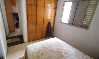 Imagem 5: Apartamento à venda em Campo Grande com 69 m², 3 quartos, 1 suíte, 2 vagas