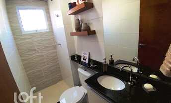 Imagem: Apartamento à venda em Artur Alvim com