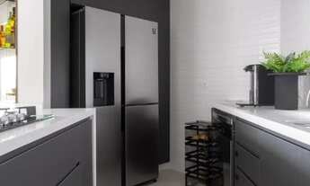 Imagem 5: Apartamento à venda em Vila Andrade com 116 m², 3 quartos, 2 suítes, 2 vagas