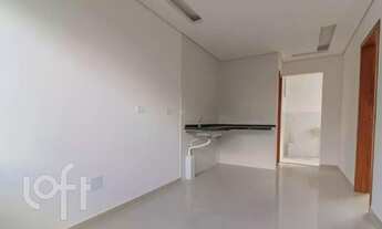 Imagem 5: Apartamento à venda em Itaquera com 35 m², 2 quartos