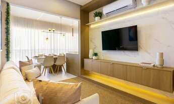 Imagem: Apartamento à venda em Vila Prudente com