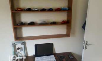 Imagem: Apartamento à venda em Jardim São Luís