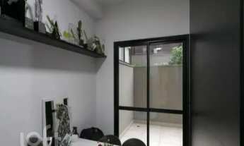 Imagem 5: Apartamento à venda em República com 40 m², 1 quarto, 1 vaga