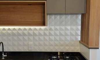 Imagem 4: Apartamento à venda em Barra Funda com 26 m², 1 quarto, 1 suíte