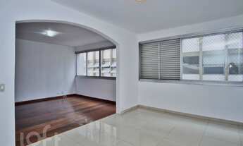 Imagem 5: Apartamento à venda em Higienópolis com 158 m², 3 quartos, 1 suíte, 1 vaga